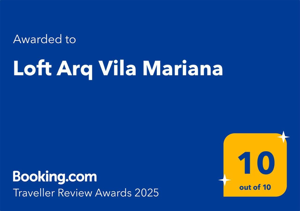 Apartment Loft Arq Mariana