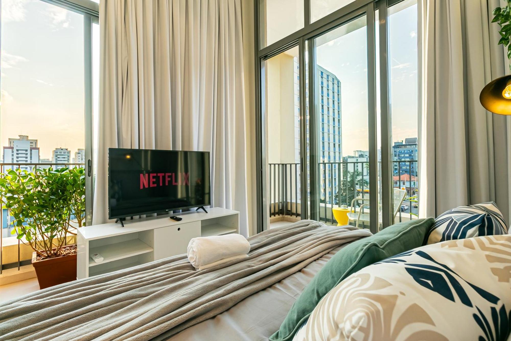 Apartamento Loft Arq Mariana