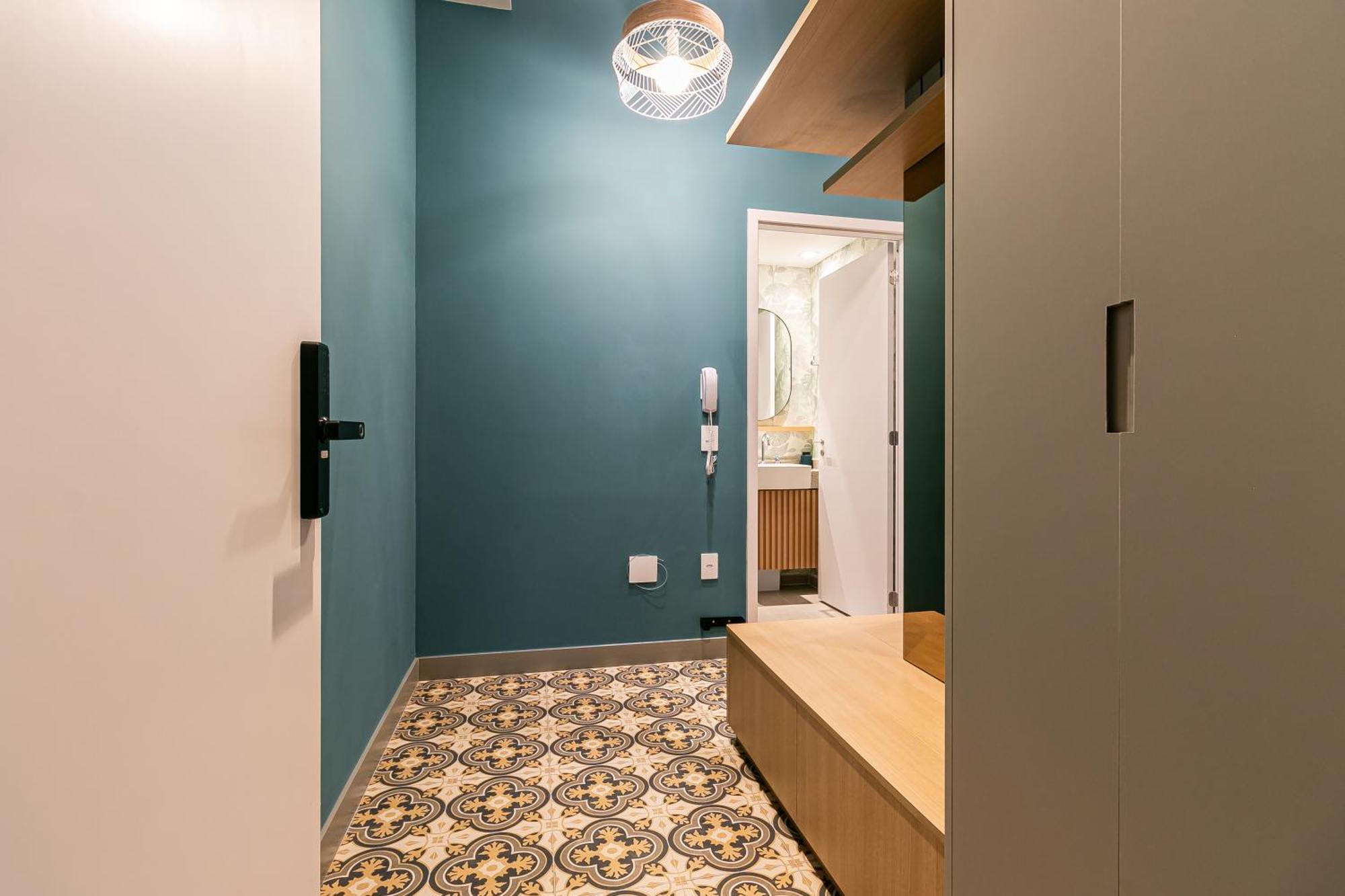Apartamento Loft Arq Mariana