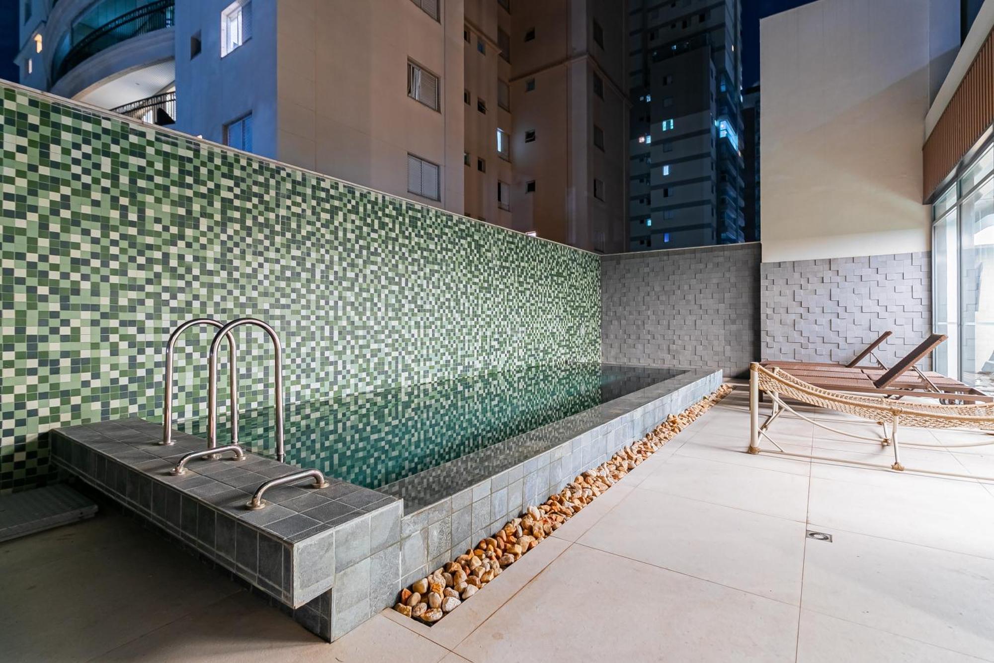 Apartamento Loft Arq Mariana *