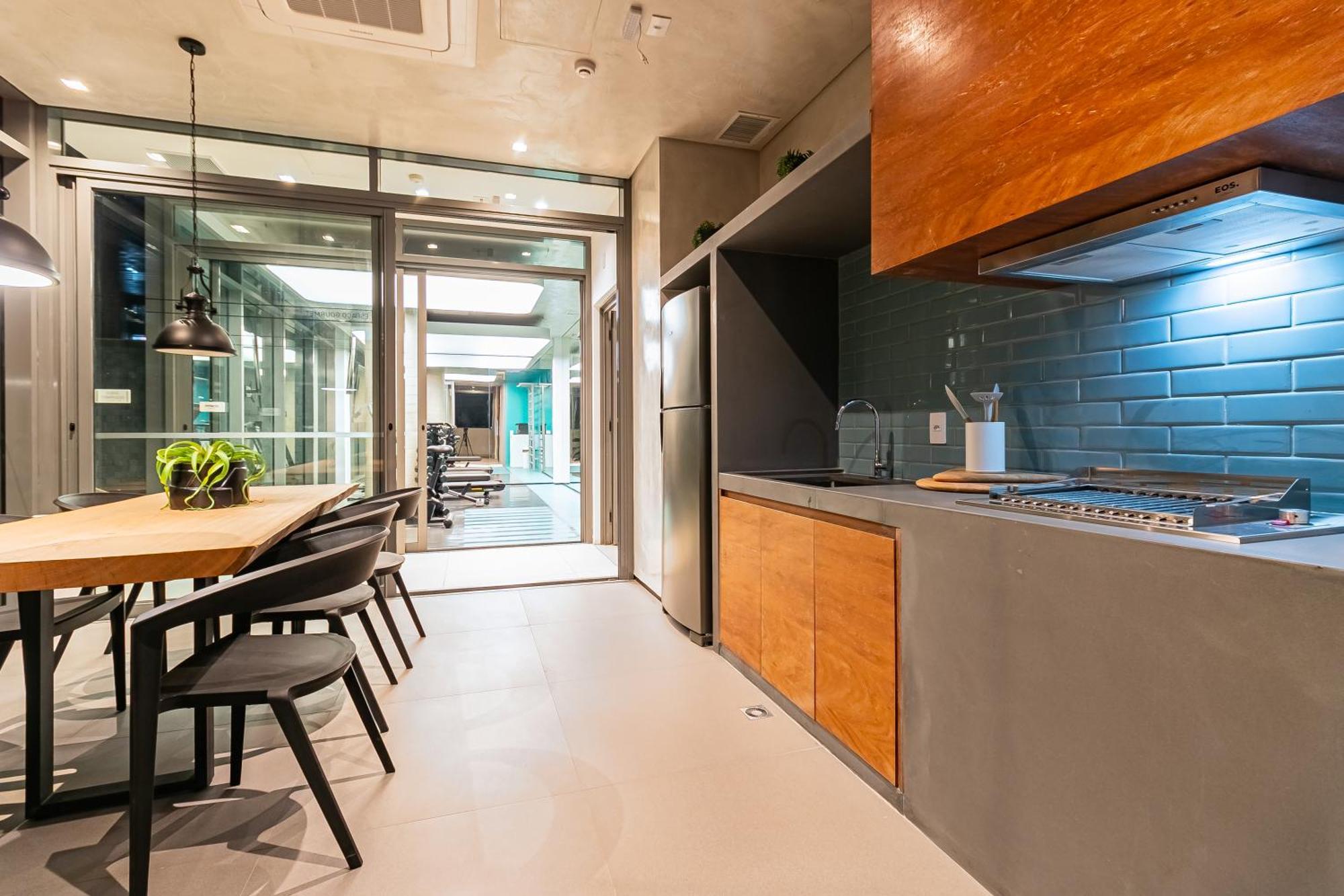 Loft Arq Mariana Apartamento São Paulo