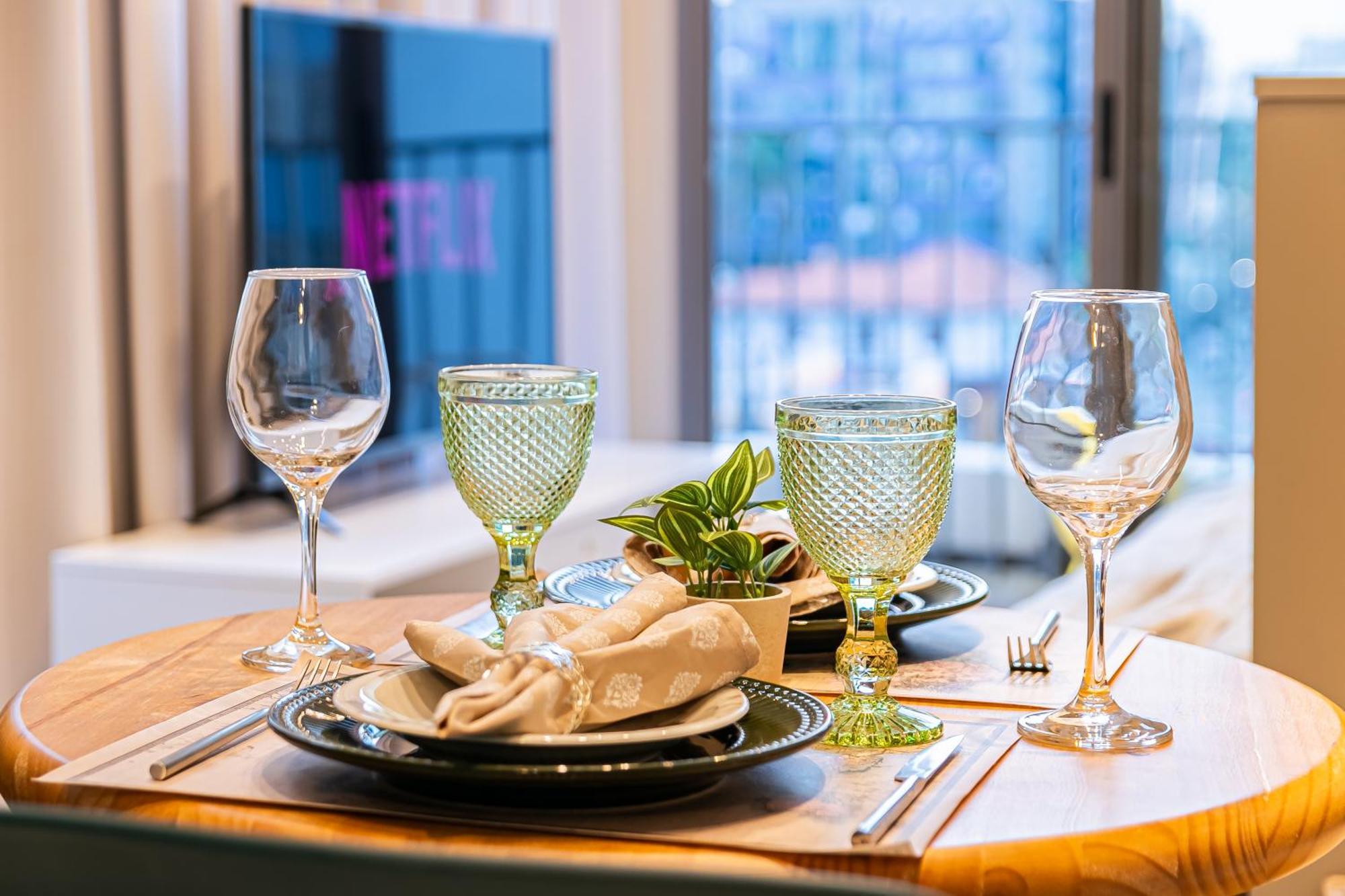 Apartamento Loft Arq Mariana São Paulo