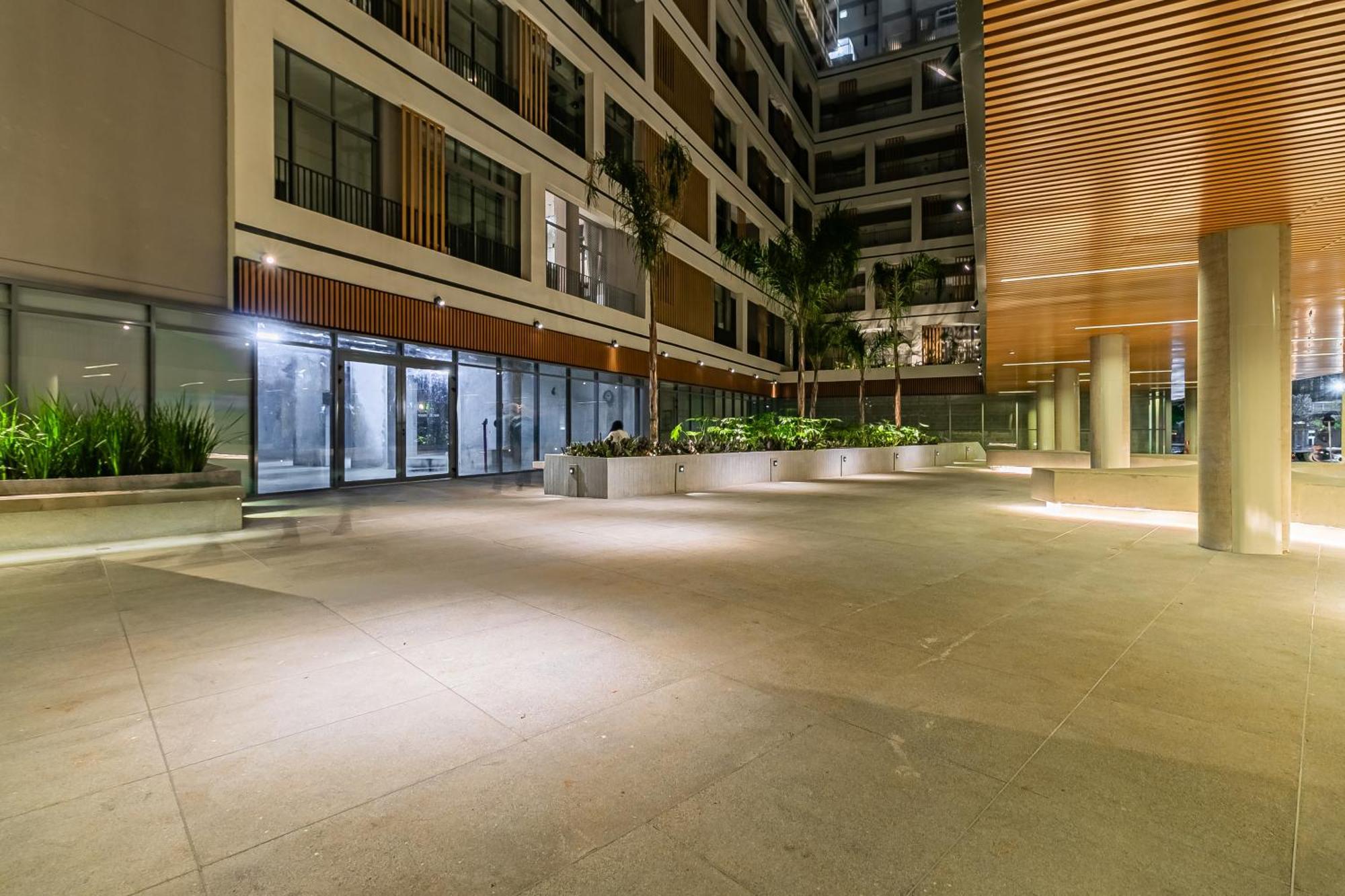 Loft Arq Mariana * São Paulo