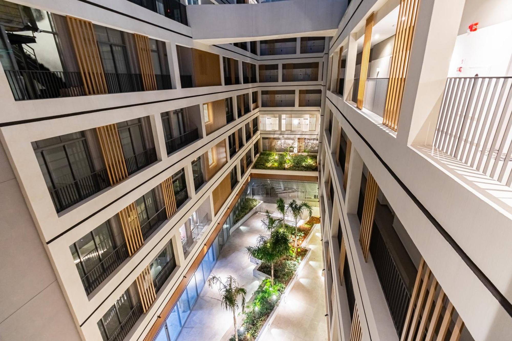 Loft Arq Mariana * São Paulo